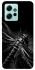 Чехол на Xiaomi Redmi Note 12 4G Black dragonfly фото 1 из 1
