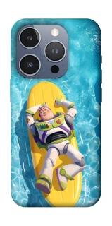 Чехол на Apple iPhone 16 Pro buzz lightyear фото 1 из 1