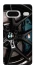 Чохол на Google Pixel 7 Wheel BMW v3 фото 1 з 1