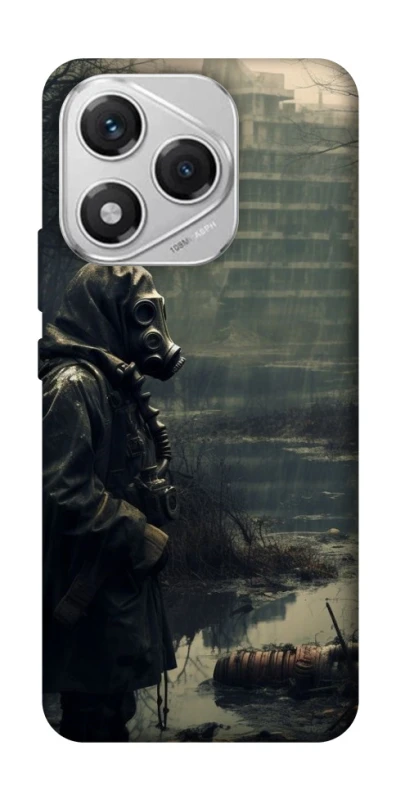 Чохол на Honor 400 Lite Stalker v2 фото 1 з 1