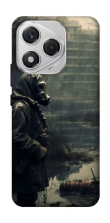 Чохол на Honor 400 Lite Stalker v2 фото 1 з 1