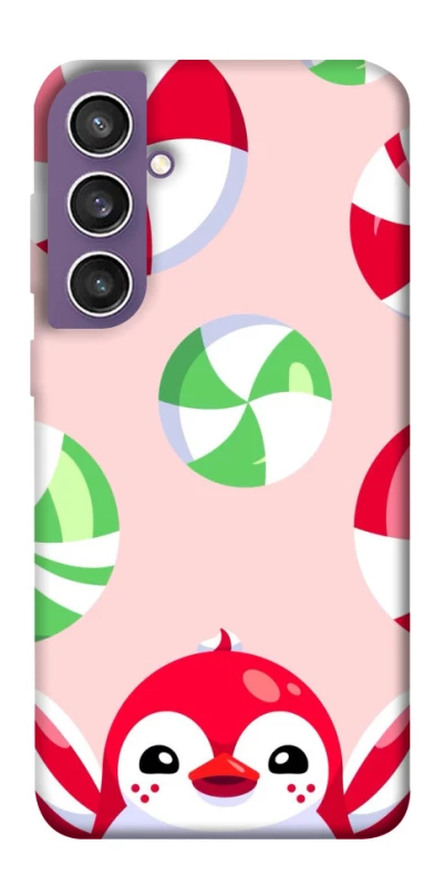 Чохол на Samsung Galaxy S23 FE Adopt Me Peppermint Penguin фото 1 з 1