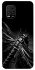 Чехол на Xiaomi Mi 10 Lite Black dragonfly фото 1 из 1
