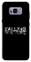 Чохол на Samsung G955 Galaxy S8 Plus Falling In Reverse logo фото 1 з 1