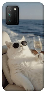 Чохол на Xiaomi Poco M3 Smile v3 фото 1 з 1