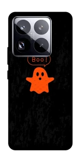 Чохол на Xiaomi 15 Pro Ghost of Halloween фото 1 з 1