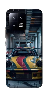 Чохол на Xiaomi 13 Stylish Porsche фото 1 з 1