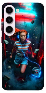 Чехол на Samsung Galaxy S23+ Stranger Things ver.44 фото 1 из 1