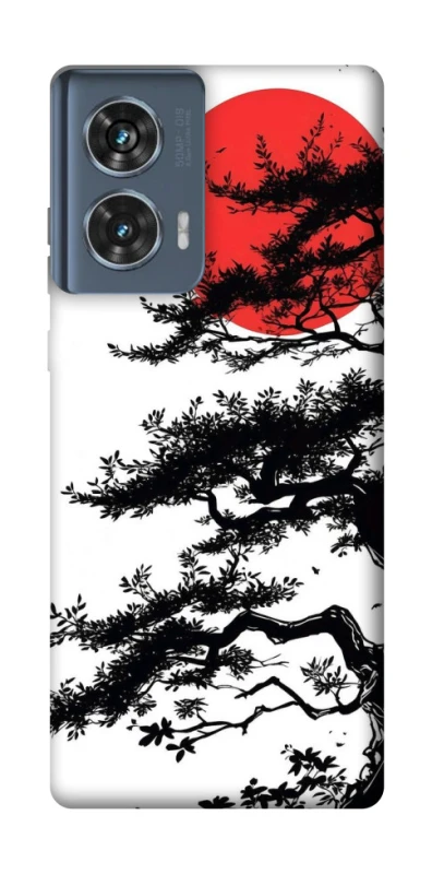 Чохол на Motorola Edge 50 Дух Японії v2 фото 1 з 1