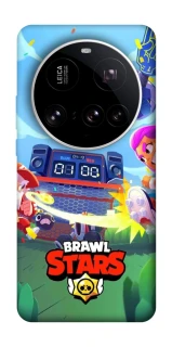 Чехол на Xiaomi 15 Ultra Brawl Stars ver.11 фото 1 из 1
