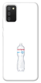 Чохол на Samsung Galaxy A02s Morshynska фото 1 з 1