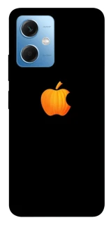 Чохол на Xiaomi Poco X5 5G Halloween Pumpkin фото 1 з 1
