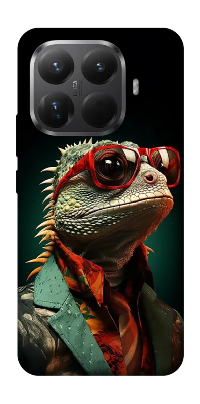 Чохол на Xiaomi 15T Pro Ігуана фото 1 з 1