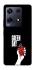 Чехол на Infinix Note 30 Pro Green Day logo фото 1 Чехол на Infinix Note 30 Pro Green Day logo фото 1 из 1