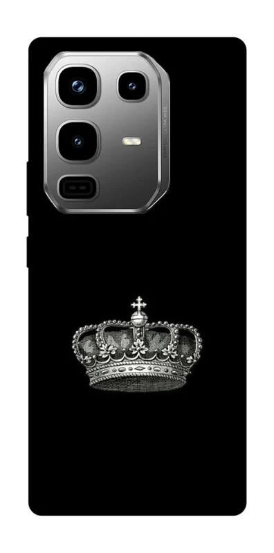 Чохол на Infinix Note 50 Pro King фото 1 з 1