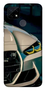 Чохол на Realme C12 BMW v38 фото 1 з 1