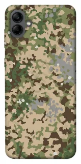 Чохол на Samsung Galaxy A04 camouflage v5 фото 1 з 1