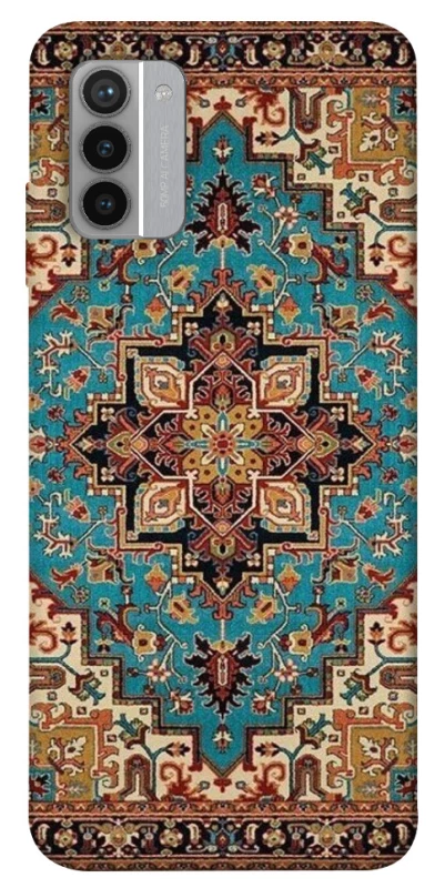 Чехол на Nokia G42 Килим v5 фото 1 из 1