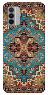 Чехол на Nokia G42 Килим v5 фото 1 из 1