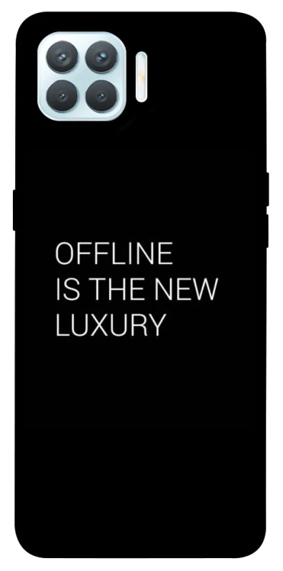 Чохол на Oppo F17 Pro Offline фото 1 з 1