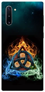 Чохол на Samsung Galaxy Note 10 Трикветр фото 1 з 1