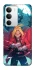 Чохол на Realme C71 Edward Elric фото 1 з 1
