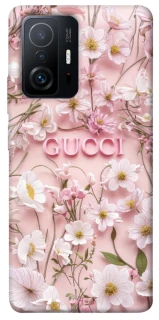 Чохол на Xiaomi 11T / 11T Pro Gucci ver.6 фото 1 з 1