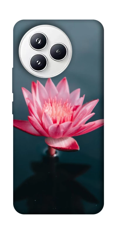 Чохол на Xiaomi Civi 5 Pro Лотос фото 1 з 1