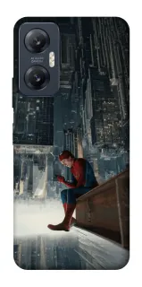 Чохол на Infinix Hot 20 5G Spider Man ver.5 фото 1 з 1