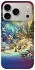 Чехол на Apple iPhone 18 Pro Christmas spirit ver.13 фото 2 из 2
