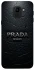 Чехол на Samsung J600F Galaxy J6 (2018) Prada ver.3 фото 1 из 1