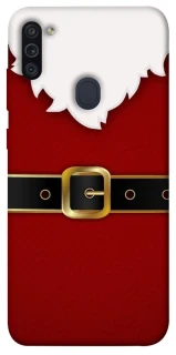 Чохол на Samsung Galaxy M11 Новорічний v4 фото 1 з 1