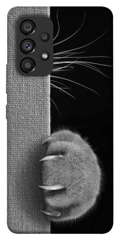 Чохол на Samsung Galaxy A53 5G Spy Cat фото 1 з 1