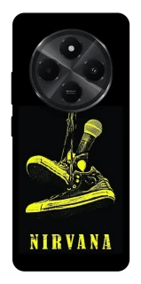 Чохол на Xiaomi Redmi A3 Pro Nirvana ver.3 фото 1 з 1