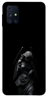 Чехол на Samsung Galaxy M31s Angel фото 1 из 1