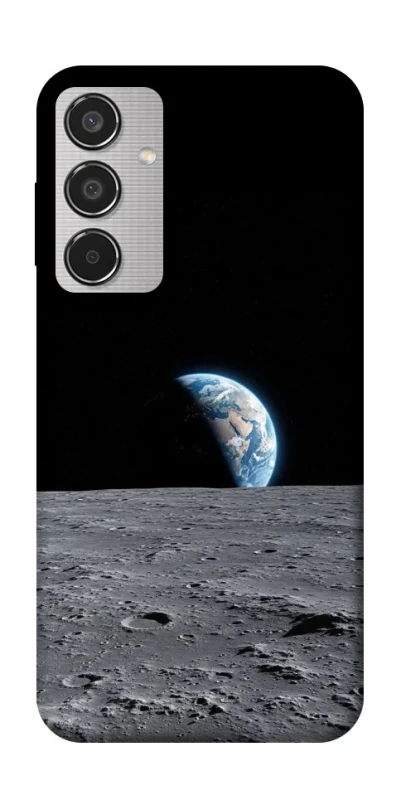 Чехол на Samsung Galaxy M35 Artemis 2 фото 1 из 1