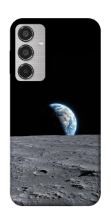 Чехол на Samsung Galaxy M35 Artemis 2 фото 1 из 1