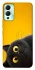Чохол на Infinix Hot 12 Play This is Cat фото 1 з 1