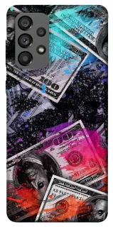 Чехол на Samsung Galaxy A73 5G Neo dollar v3 фото 1 из 1