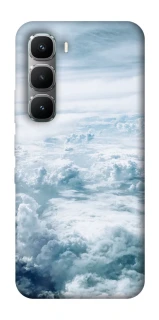 Чохол на Infinix Hot 60 Pro Над хмарами фото 1 Чохол на Infinix Hot 60 Pro Над хмарами фото 1 з 1