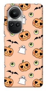 Чохол на Oppo Reno 10 Halloween Spooky фото 1 з 1