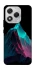 Чехол на Honor 400 Lite Neon mountains фото 1 из 1