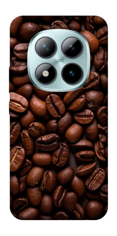 Чохол на Xiaomi Redmi Note 15 Pro+ 5G Кава фото 1 з 1