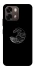 Чохол на Oppo A6 Black tsunami фото 1 з 2