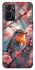 Чехол на Oppo A76 4G Birdie фото 1 из 1