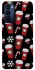 Чехол на TECNO Camon 18 Новогодний v40 фото 1 из 1