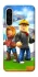 Чохол на Samsung Galaxy A36 5G Roblox Builder Adventure фото 1 з 1