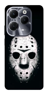 Чохол на Infinix Hot 40 Jason фото 1 з 1