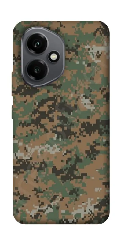Чехол на Honor 400 Camouflage v32 фото 1 из 1