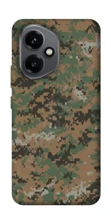 Чохол на Honor 400 Camouflage v32 фото 1 з 1